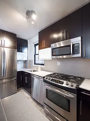 Rented by Berkshire Hathaway HomeServices New York Properties | media 4