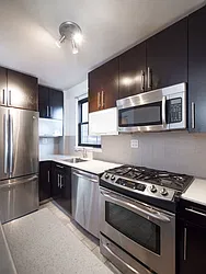 Rented by Berkshire Hathaway HomeServices New York Properties