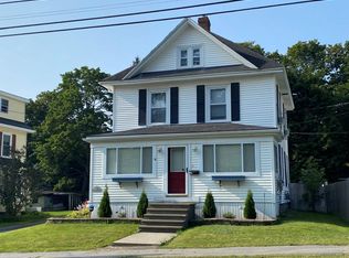 35 Boutelle Rd, Bangor, ME 04401