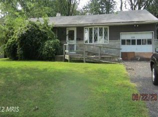 2009 Hanson Rd, Edgewood, MD 21040