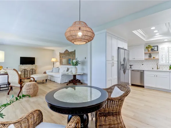 860 Ronda Mendoza Unit O, Laguna Woods, CA 92637