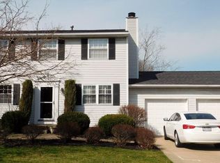 7089 Hodgson Rd, Mentor, OH 44060