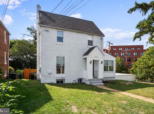 960 Division Ave NE, Washington, DC 20019