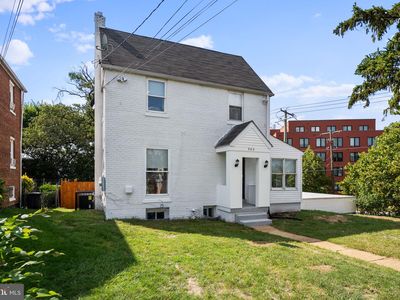 960 Division Ave NE, Washington, DC, 20019
