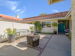 2262 Portola Ln, Westlake Village, CA 91361