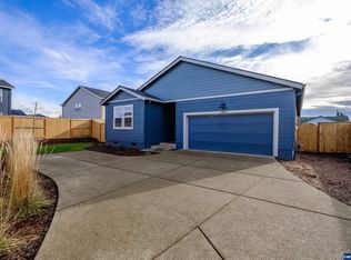 4824 Skylab Ave NE, Salem, OR 97305