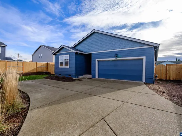 4824 Skylab Ave NE, Salem, OR 97305