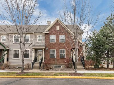 8358 Townsend Dr, Eden Prairie, MN, 55344