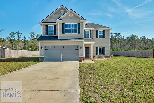 469 Archie Way NE Photo 1
