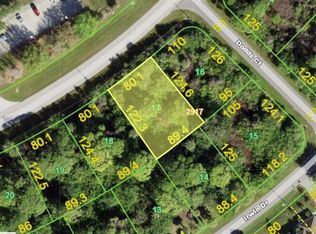 13213 Eisenhower Dr #17, Pt Charlotte, FL 33953