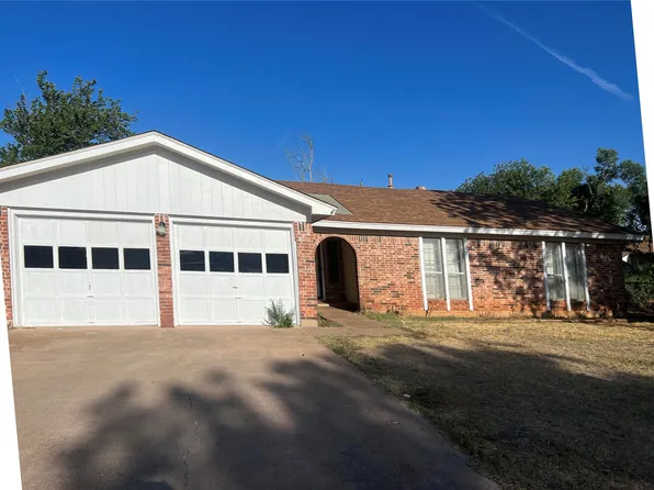 3026 Vine St, Abilene, TX 79602