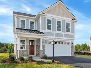 1304 Farrow Dr, Charlottesville, VA