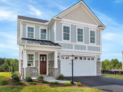 1304 Farrow Dr, Charlottesville, VA, 22901