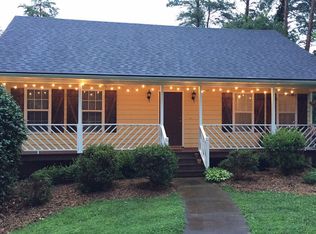 999 Pickens St, Ball Ground, GA 30107