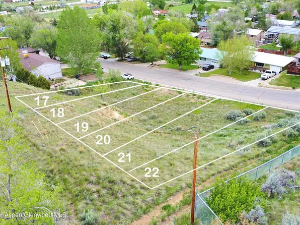 1124 Barclay St, Craig, CO 81625