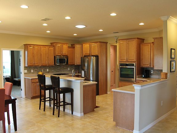 Chef-Worthy Kitchen!