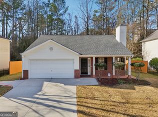 111 Bainbridge Ct, Dallas, GA 30132