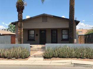 1338 N Euclid Ave, Tucson, AZ 85719