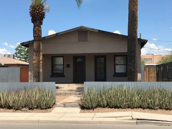 1338 N Euclid Ave, Tucson, AZ 85719