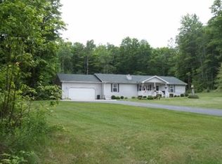 5125 Crestview Cir, Elmira, MI 49730