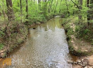 140 Buck Creek Rd, Griffin, GA 30224