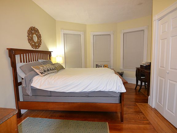 bedroom # 1