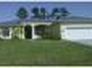 2167 SE Port St, Pt Saint Lucie, FL 34953