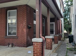 538 N 10th St, Lebanon, PA 17046
