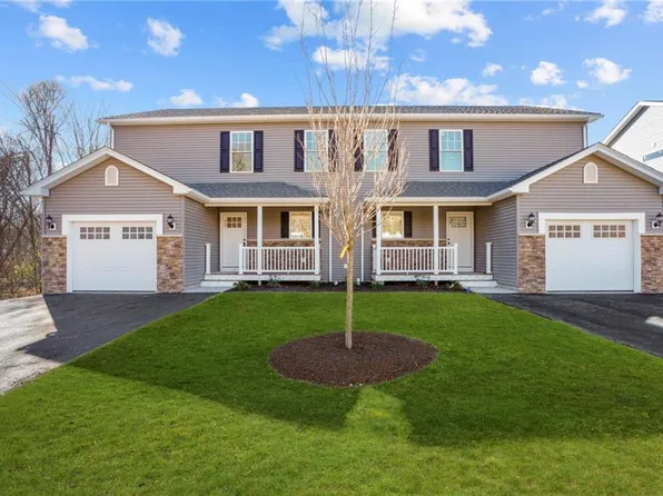 1 Sydney Rose Ct Unit A, Johnston, RI 02919