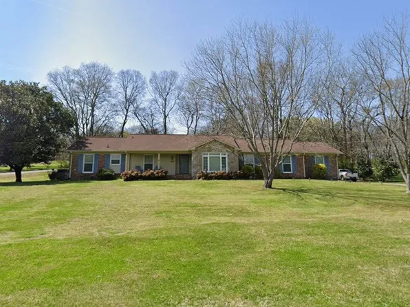 1523 Covington Dr, Brentwood, TN 37027