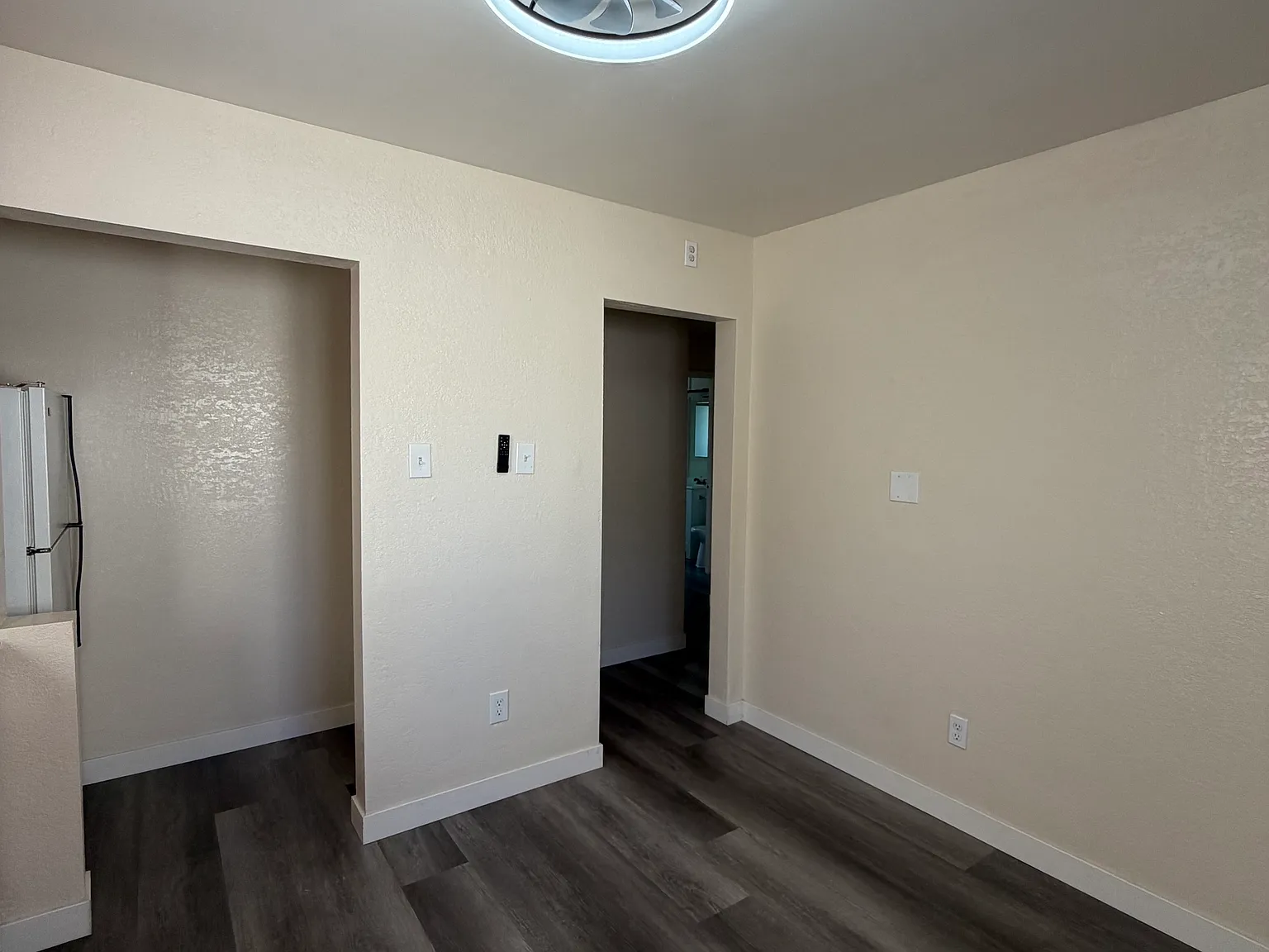 1 bed, 450 sqft, $1,650 — Photo 3