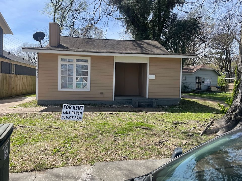 1st image of 3441 Vernon Ave