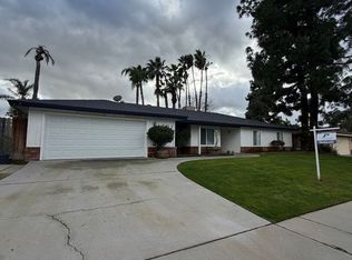 4701 Ironwood Way, Bakersfield, CA 93306