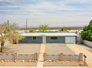 308 Elgin St, Huachuca City, AZ 85616