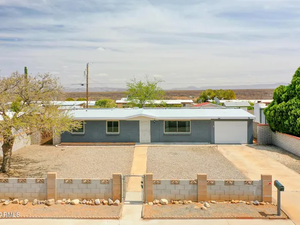 308 Elgin Street, Huachuca City, AZ 85616