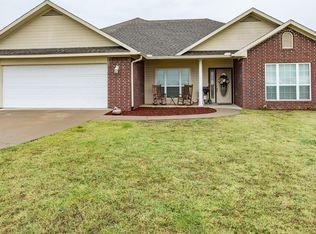 1324 Kirsey Rd, Calera, OK 74730