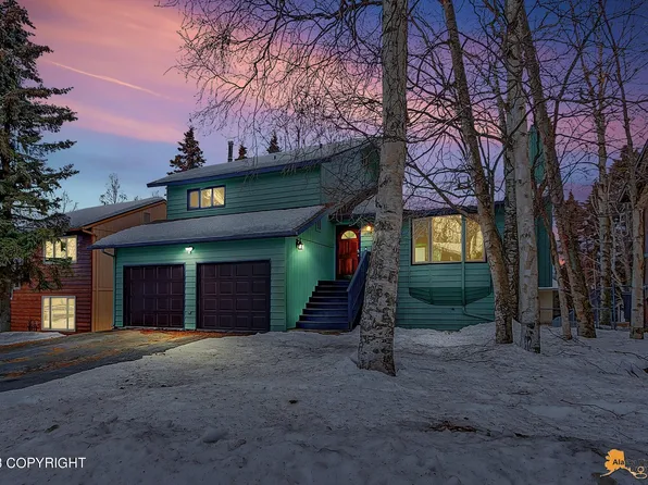 12810 Summer Dr, Anchorage, AK 99516