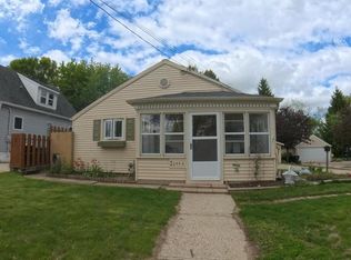 644 Michigan Ave, West Bend, WI 53095