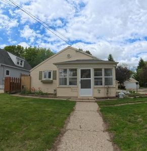 644 Michigan AVENUE, West Bend, WI, 53095