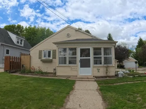 644 Michigan AVENUE, West Bend, WI 53095