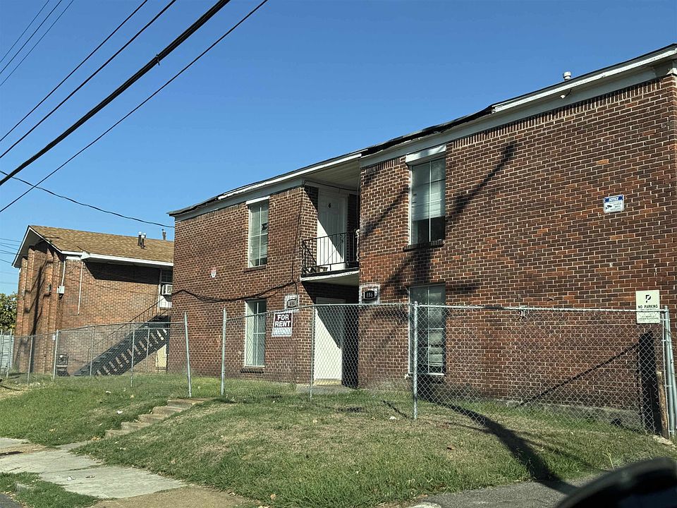 2nd image of 486 E Georgia Ave