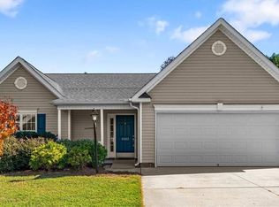 5862 Sunny Ridge Trl, Clemmons, NC 27012