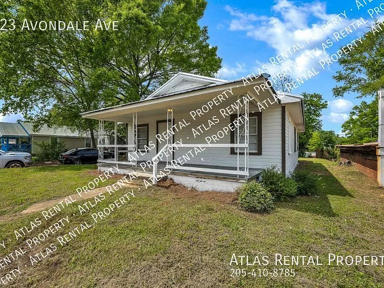 123 Avondale Ave — Photo 3