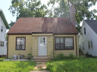 4519 Wilmette St, Fort Wayne, IN 46806