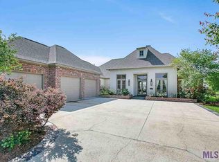 3041 Grand Way Ave, Baton Rouge, LA 70810