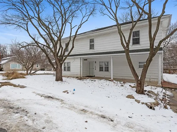 106 North St, Farley, MO 64028