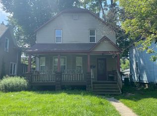 1424 E Stockbridge Ave #2, Kalamazoo, MI 49001