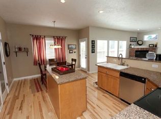 2134 N Josie Way, Meridian, ID 83646