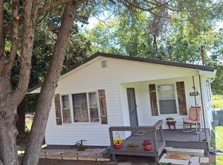 520 N Wilder Ave, Rockwood, TN 37854