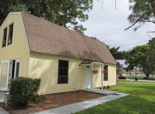 1760 Newfound Harbor Dr, Merritt Island, FL 32952